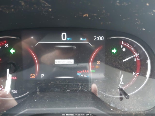 Toyota RAV4 LE 2023 JTMK1RFV5PD099835 Image 7