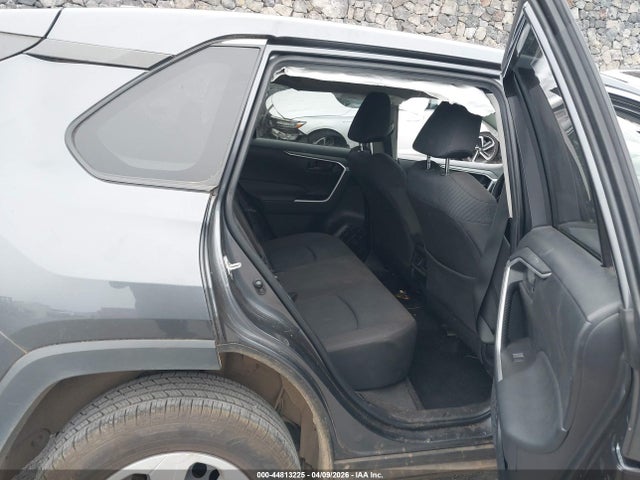 Toyota RAV4 LE 2023 JTMK1RFV5PD099835 Image 8