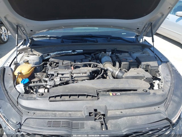 5XXG64J23MG070181 KIA K5 Gt-line