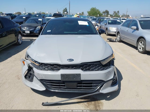 5XXG64J23MG070181 KIA K5 Gt-line