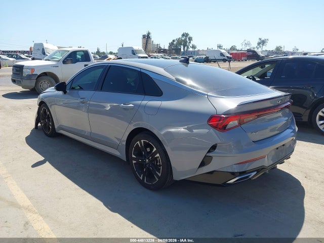 5XXG64J23MG070181 KIA K5 Gt-line