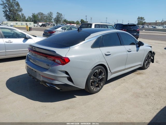 5XXG64J23MG070181 KIA K5 Gt-line