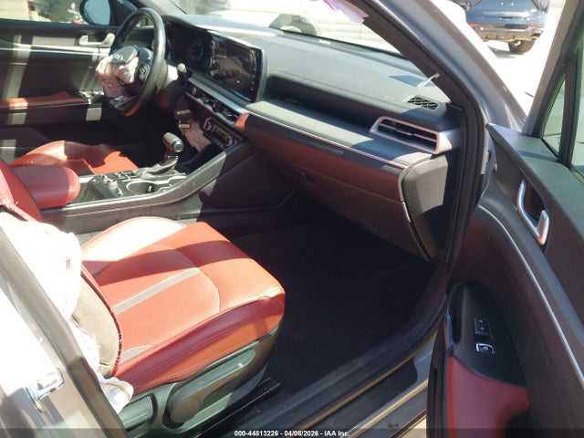 5XXG64J23MG070181 KIA K5 Gt-line