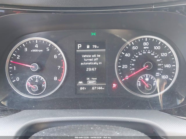 5XXG64J23MG070181 KIA K5 Gt-line