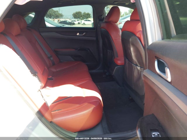 5XXG64J23MG070181 KIA K5 Gt-line