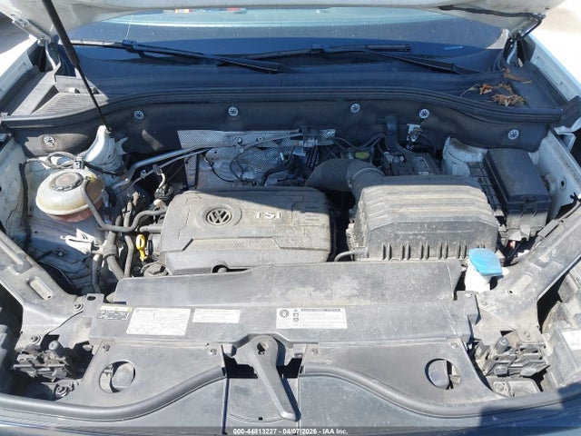 44813227 :رقم المزاد ، 1V2AP2CA3MC501628 vin ، 2021 Volkswagen Atlas 2.0t S مزاد بيع