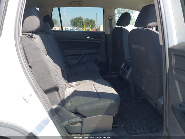 44813227 :رقم المزاد ، 1V2AP2CA3MC501628 vin ، 2021 Volkswagen Atlas 2.0t S مزاد بيع