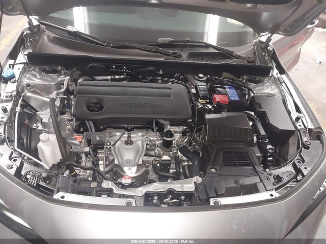 Aukcja sprzedaży 2026 Honda Civic Sport, vin: 2HGFE2F51TH558421, numer aukcji: 44813228