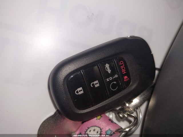 Aukcja sprzedaży 2026 Honda Civic Sport, vin: 2HGFE2F51TH558421, numer aukcji: 44813228