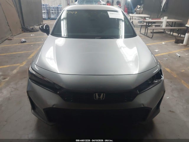 Aukcja sprzedaży 2026 Honda Civic Sport, vin: 2HGFE2F51TH558421, numer aukcji: 44813228