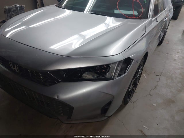 Aukcja sprzedaży 2026 Honda Civic Sport, vin: 2HGFE2F51TH558421, numer aukcji: 44813228