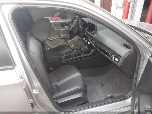 Aukcja sprzedaży 2026 Honda Civic Sport, vin: 2HGFE2F51TH558421, numer aukcji: 44813228