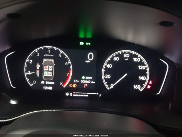 Aukcja sprzedaży 2026 Honda Civic Sport, vin: 2HGFE2F51TH558421, numer aukcji: 44813228