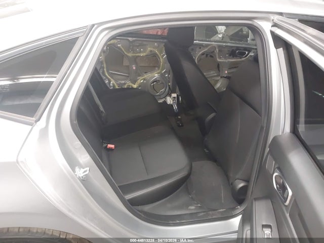 Aukcja sprzedaży 2026 Honda Civic Sport, vin: 2HGFE2F51TH558421, numer aukcji: 44813228