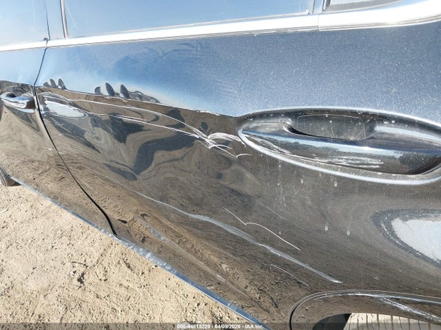 44813229 :رقم المزاد ، 58ADA1C1XPU033930 vin ، 2023 Lexus Es 300h مزاد بيع