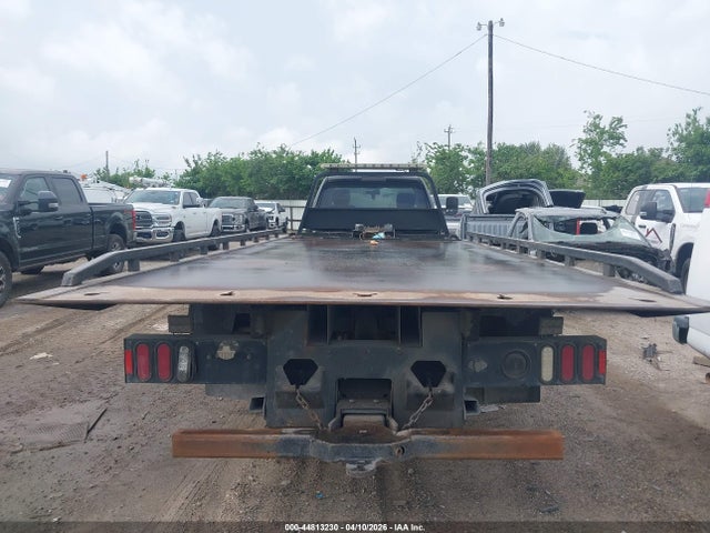 44813230 :رقم المزاد ، 3C7WDMDL2CG124347 vin ، 2012 Ram 5500 Chassis St/slt مزاد بيع