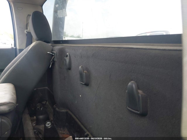 44813230 :رقم المزاد ، 3C7WDMDL2CG124347 vin ، 2012 Ram 5500 Chassis St/slt مزاد بيع