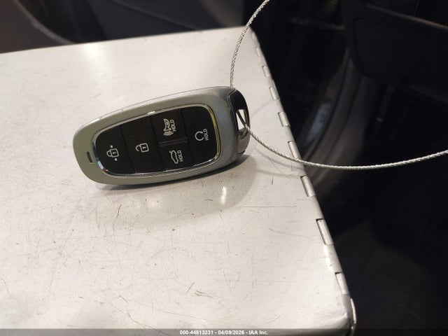 Aukcja sprzedaży 2021 Hyundai Sonata Sel, vin: 5NPEL4JA8MH125087, numer aukcji: 44813231