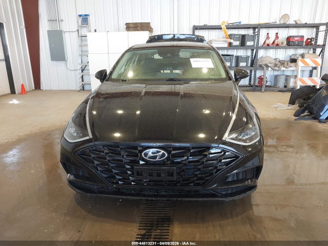 Aukcja sprzedaży 2021 Hyundai Sonata Sel, vin: 5NPEL4JA8MH125087, numer aukcji: 44813231