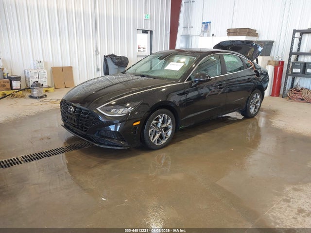 Aukcja sprzedaży 2021 Hyundai Sonata Sel, vin: 5NPEL4JA8MH125087, numer aukcji: 44813231