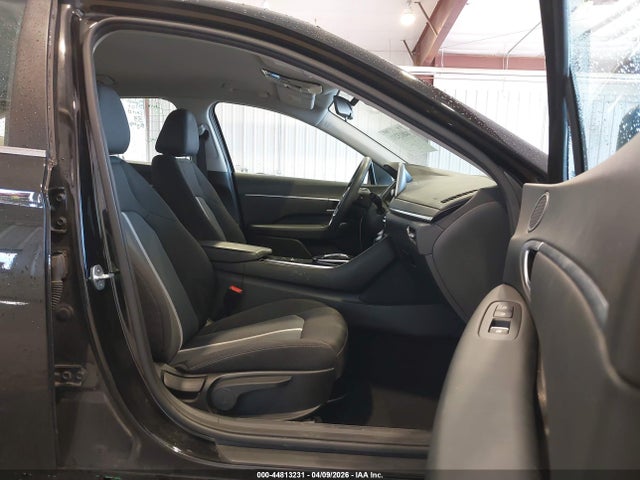 Aukcja sprzedaży 2021 Hyundai Sonata Sel, vin: 5NPEL4JA8MH125087, numer aukcji: 44813231