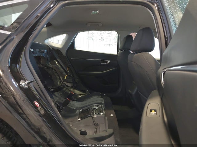 Aukcja sprzedaży 2021 Hyundai Sonata Sel, vin: 5NPEL4JA8MH125087, numer aukcji: 44813231