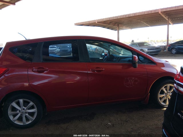 Nissan Versa Note Sv 2014 3N1CE2CP7EL421973 Image 13