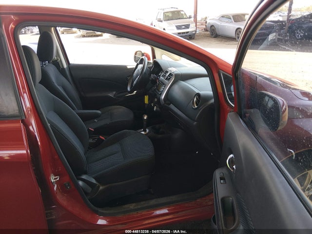 Nissan Versa Note Sv 2014 3N1CE2CP7EL421973 Image 5