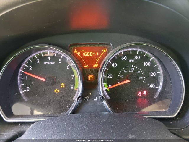 Nissan Versa Note Sv 2014 3N1CE2CP7EL421973 Image 7