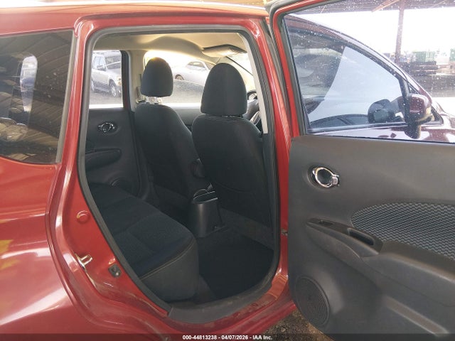 Nissan Versa Note Sv 2014 3N1CE2CP7EL421973 Image 8