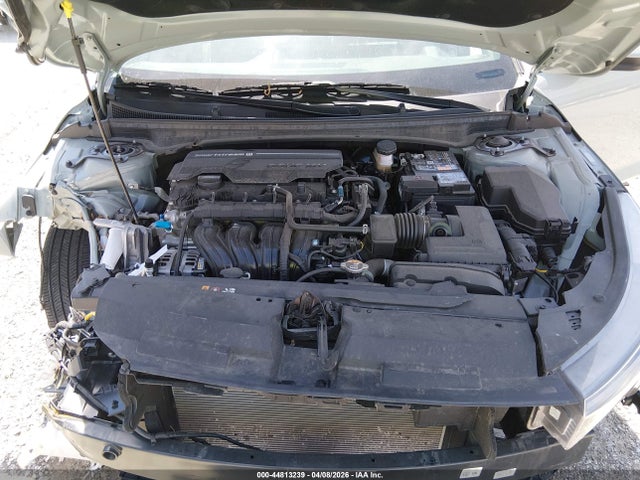 44813239 :رقم المزاد ، 3KPFT4DEXSE088743 vin ، 2025 Kia K4 Lxs مزاد بيع