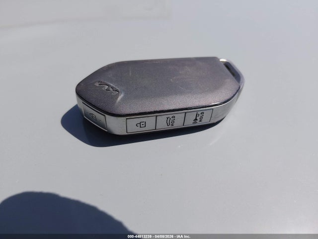 44813239 :رقم المزاد ، 3KPFT4DEXSE088743 vin ، 2025 Kia K4 Lxs مزاد بيع