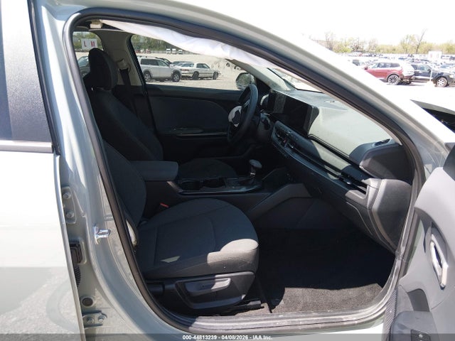 44813239 :رقم المزاد ، 3KPFT4DEXSE088743 vin ، 2025 Kia K4 Lxs مزاد بيع