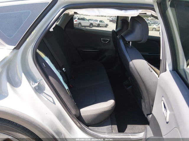 44813239 :رقم المزاد ، 3KPFT4DEXSE088743 vin ، 2025 Kia K4 Lxs مزاد بيع