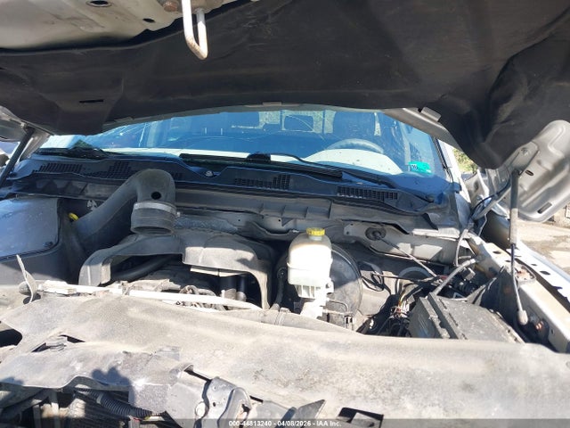 Продаж на аукціоні авто 2012 Ram 2500 Slt, vin: 3C6TD5MTXCG127509, номер лоту: 44813240