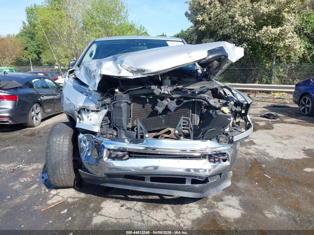 Продаж на аукціоні авто 2012 Ram 2500 Slt, vin: 3C6TD5MTXCG127509, номер лоту: 44813240