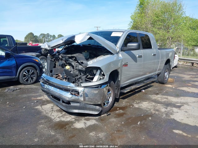 Продаж на аукціоні авто 2012 Ram 2500 Slt, vin: 3C6TD5MTXCG127509, номер лоту: 44813240