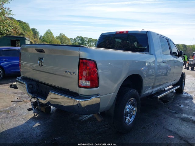 Продаж на аукціоні авто 2012 Ram 2500 Slt, vin: 3C6TD5MTXCG127509, номер лоту: 44813240