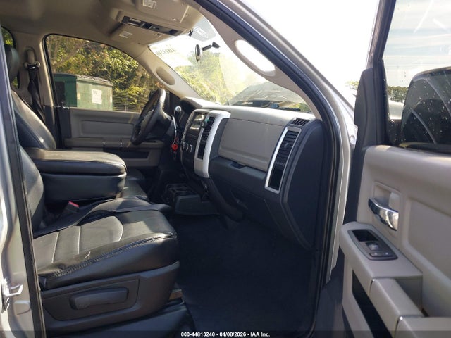 Продаж на аукціоні авто 2012 Ram 2500 Slt, vin: 3C6TD5MTXCG127509, номер лоту: 44813240