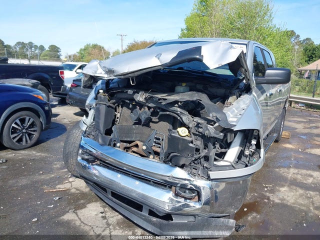 Продаж на аукціоні авто 2012 Ram 2500 Slt, vin: 3C6TD5MTXCG127509, номер лоту: 44813240