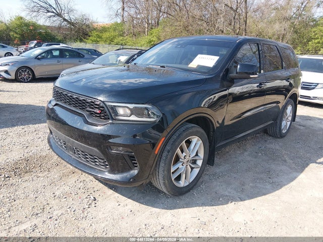 Продаж на аукціоні авто 2022 Dodge Durango Gt Plus Awd, vin: 1C4RDJDG1NC194584, номер лоту: 44813244