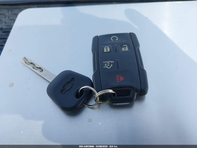 Chevrolet Tahoe Ls 2018 1GNSKAEC0JR300959 Image 11