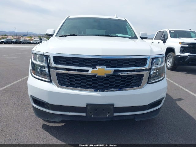 Chevrolet Tahoe Ls 2018 1GNSKAEC0JR300959 Image 17