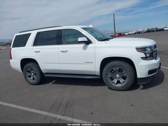 Chevrolet Tahoe Ls 2018 1GNSKAEC0JR300959 Image 18