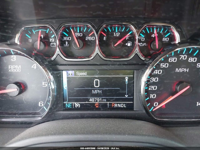 Chevrolet Tahoe Ls 2018 1GNSKAEC0JR300959 Image 20