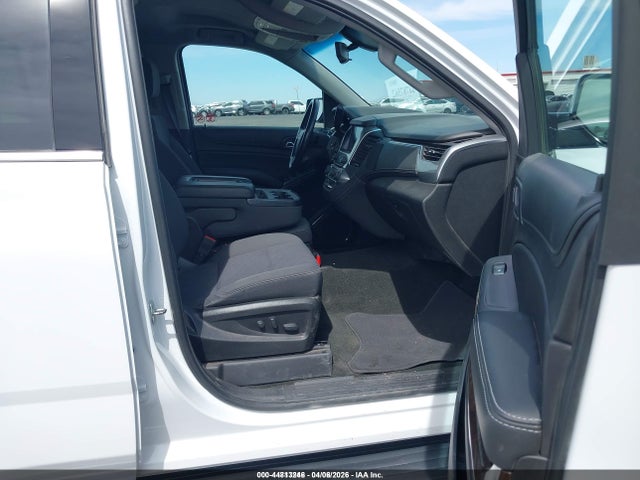 Chevrolet Tahoe Ls 2018 1GNSKAEC0JR300959 Image 5