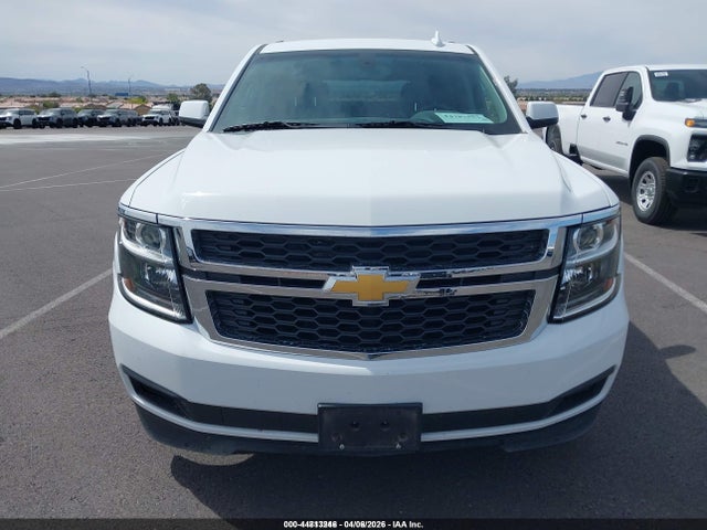 Chevrolet Tahoe Ls 2018 1GNSKAEC0JR300959 Image 6