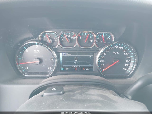 Chevrolet Tahoe Ls 2018 1GNSKAEC0JR300959 Image 7