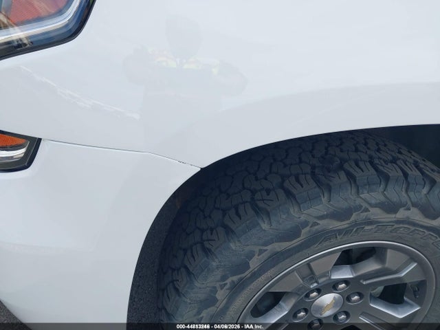 Chevrolet Tahoe Ls 2018 1GNSKAEC0JR300959 Image 14