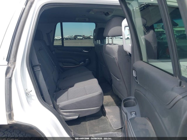 Chevrolet Tahoe Ls 2018 1GNSKAEC0JR300959 Image 8